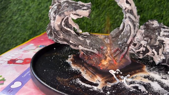 Магия Фараоновой змеи: Делаем уникальный опыт