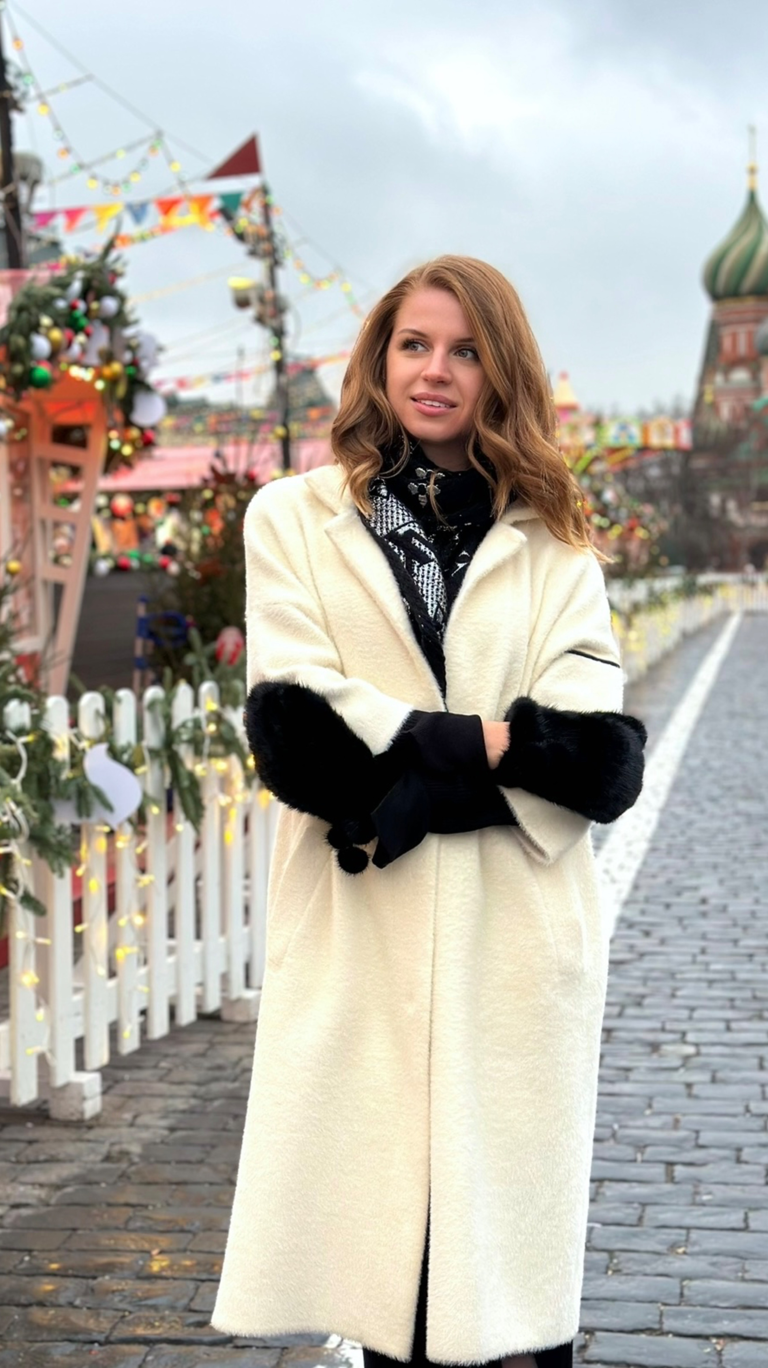 Надежда Гуськова - «Край Родной….скоро»