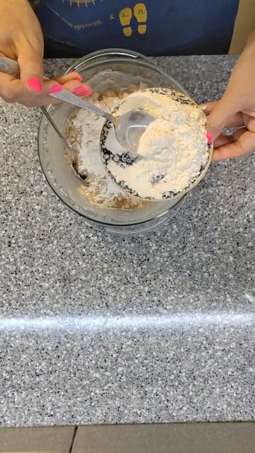 Подробный рецепт в телеграм https://t.me/novika_recipes