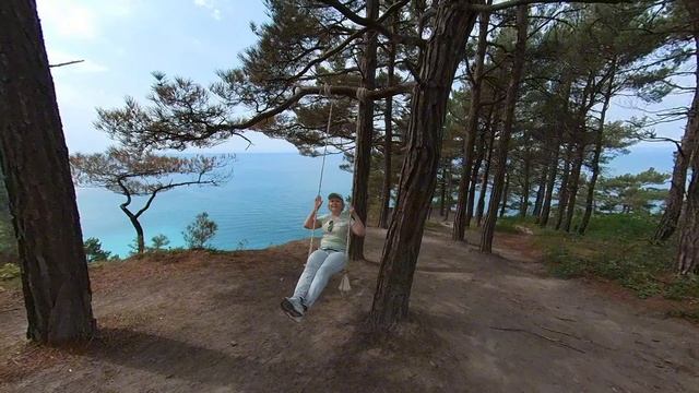 Голубая лагуна