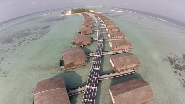 Finolhu Villas
