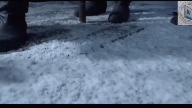 Отрывок из фильма "Он - дракон". 2015. Россия. 12+. Мелодрама, фэнтези. Индар Джендубаев. Про любовь