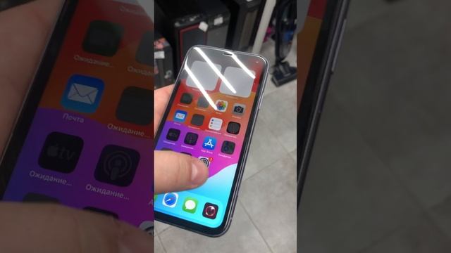 iPhone 11 128 ф