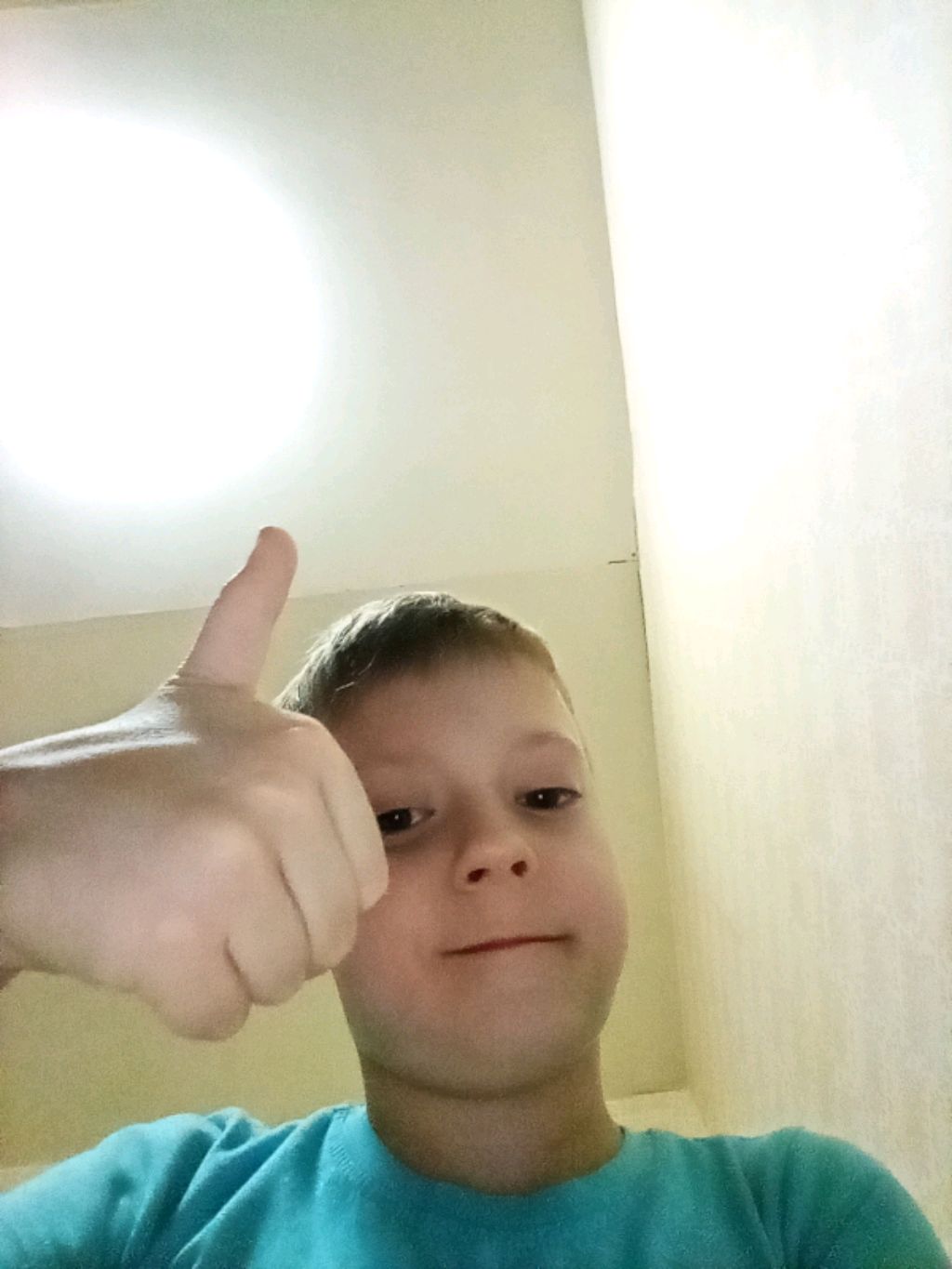 о самом главном