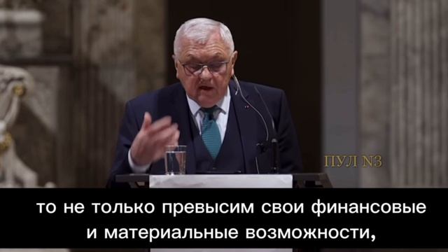 Украину ждет неизбежное поражение — экс-председатель военного комитета НАТО Куят