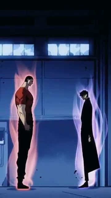 Сон Джин У против Хван Дон Су #солопрокачка #шорты