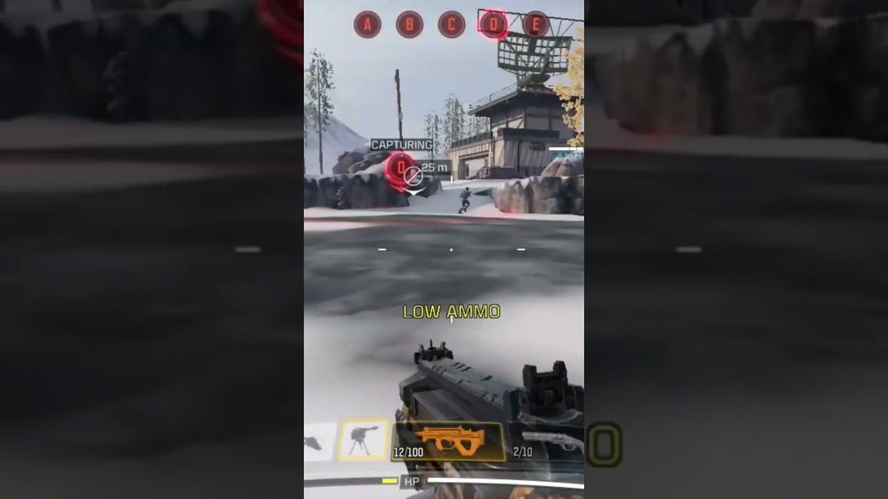 CODM  12 vs 12 Multiplayer #shorts #short #viral #trending #video #explore #funny #freefire #gaming