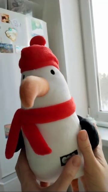 Чайка Мякиши