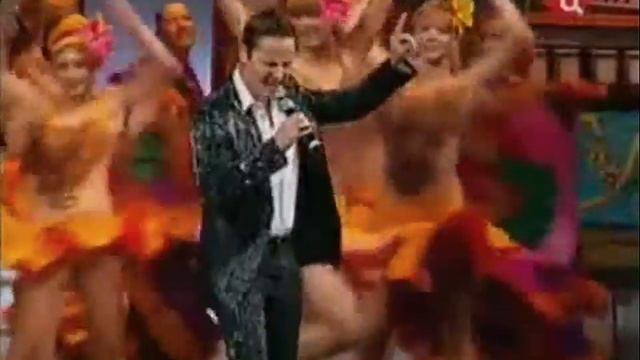 ＶＩＴＡＳ🇯🇲 Jamaica [18.09.2007 - TVC]