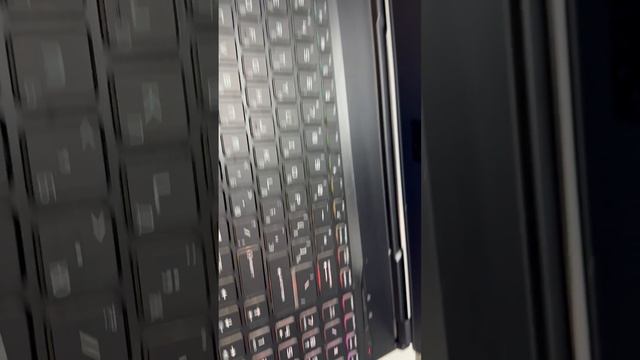 Доп MSI GL 65