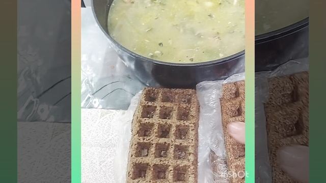 Готовим правильные рецепты#Снижаем Вес#