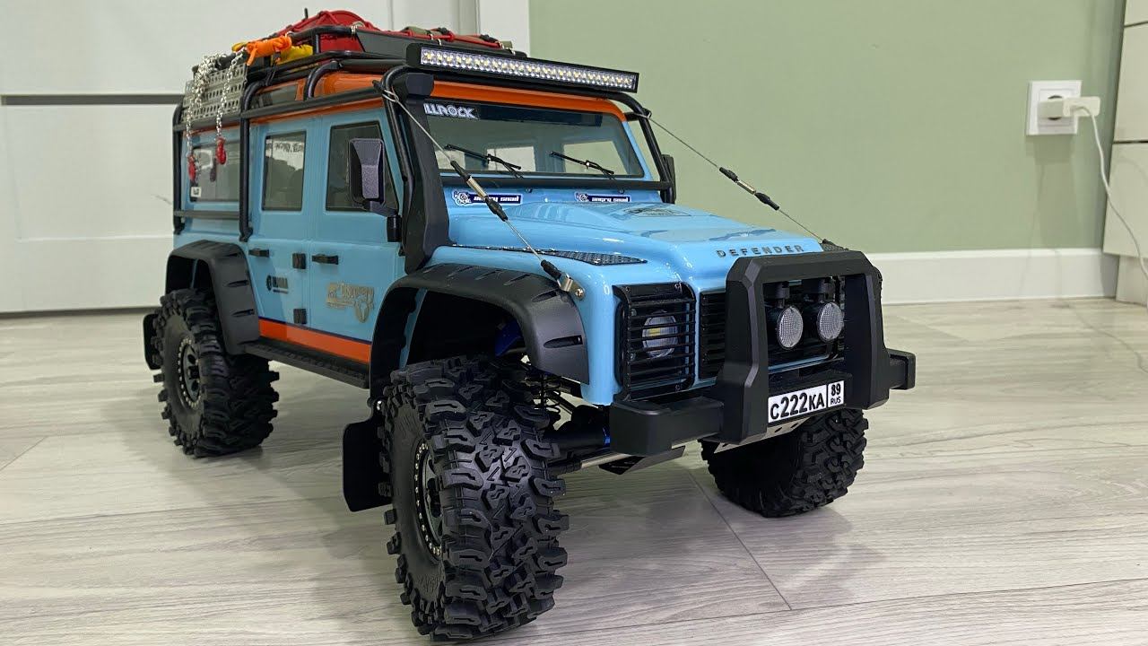 Снова неудача с СЕРВОЙ