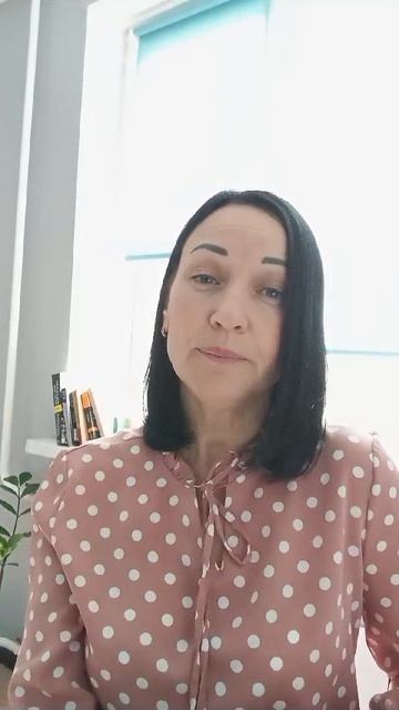 Видео-визитка Барановой Натальи Вячеславовны