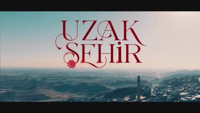 Uzak Şehir 13