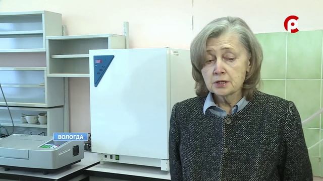 Новую кормовую добавку разработали студенты Вологодской ГМХА