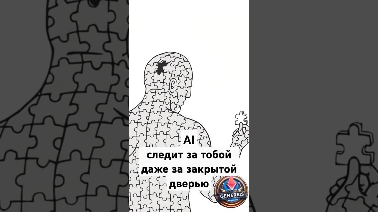 ТРАНСФОРМЕРЫ видят тебя насквозь #shorts #tech