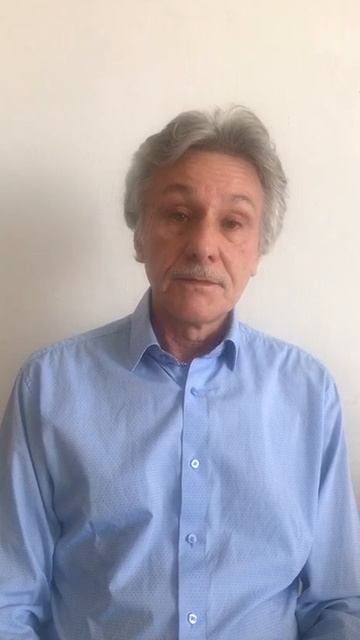 Отзыв Виктора Тюкавкина