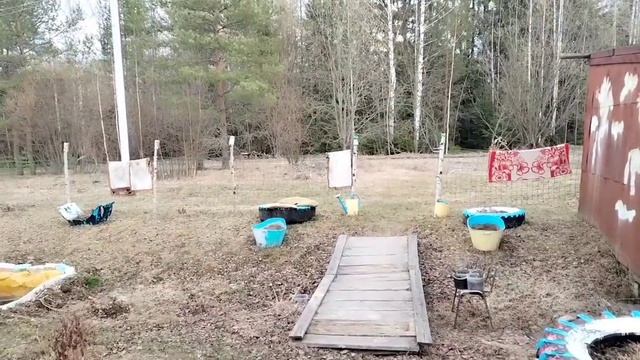 Я приехала на даччччку!😁👍 (2)