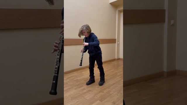 Скерцандо Б. Марчелло