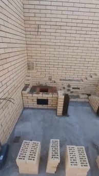 #Краснодар #Строительство #БарбекюКомплекс #ВызовПрофи