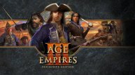 Age of Empires III: Definitive Edition ★ Кампания ★ Часть 1