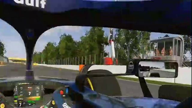 🏎️ Только профессионалы! Хардкорный режим F1 2023 – сложнейшая карьера без облегчений!