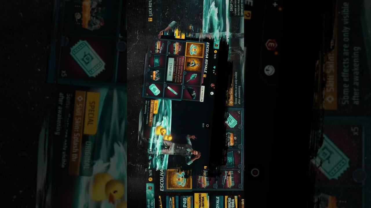 Free Fire Royale Edition  #fb #reel #reels #viral #shorts #viralreelsシ