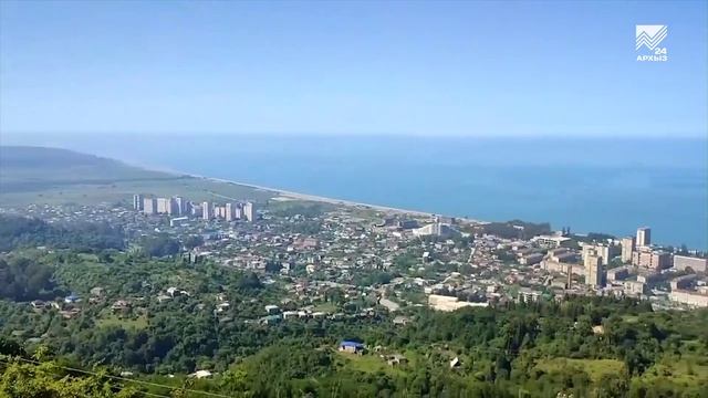 Все ближе выборы Президента Абхазии