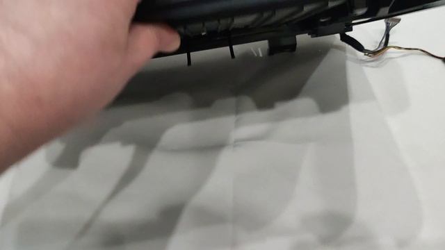 Стекло сканера Samsung SCX-3200