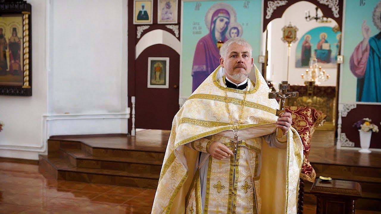 Об обидах и прощении