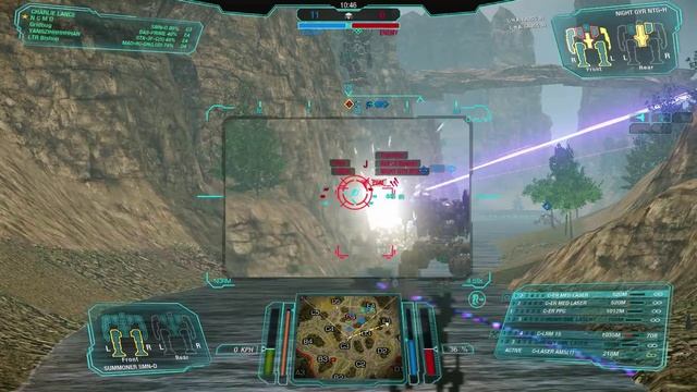 MechWarrior Online (64 bit) 2025-02-11 16-59-52