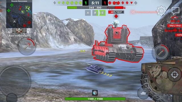 Tanks blitz and the world of Tanks #танковыймарафон