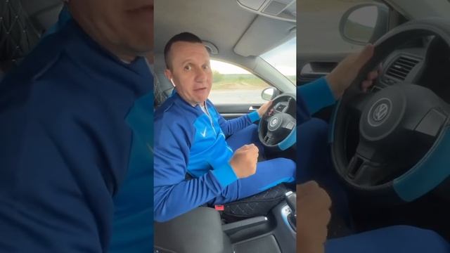 отказали тормоза что делать