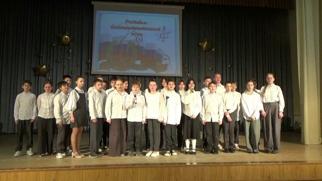 1. 6Б класс