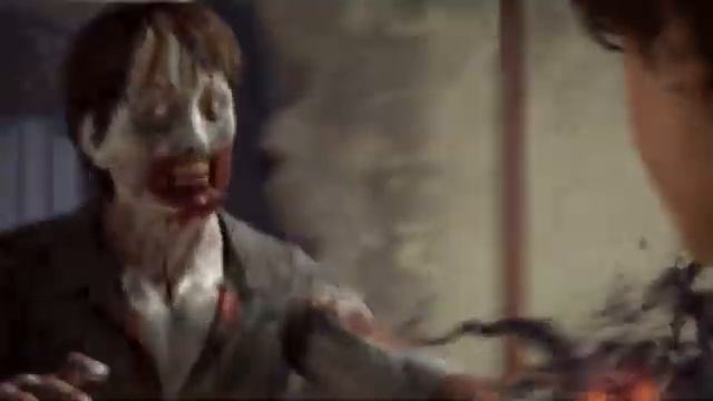Трейлер Dead by Daylight x Resident Evil (коллаборация)