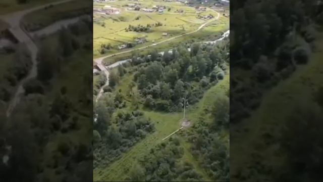 Земельный участок с. Мыюта