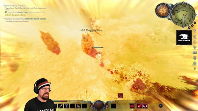 CohhCarnage Plays V Rising Early Access - Episode 5