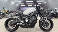 Обзор Yamaha XSR 900 |В НАЛИЧИИ|