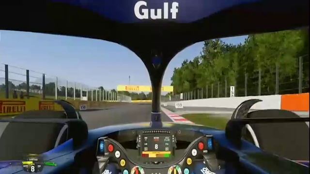 🏁 F1 2023 на пределе! Без ассистов, ручное КПП и жесткие правила – выживем ли?