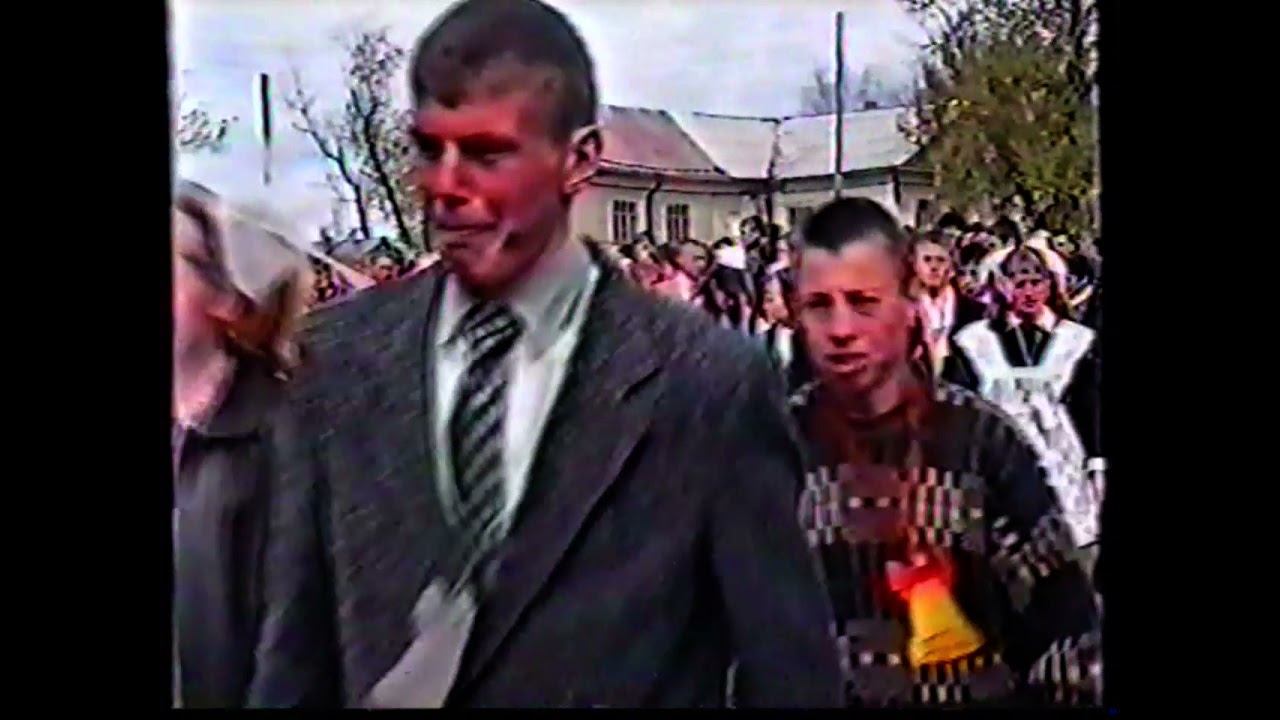 80 лет Юрлинскому району