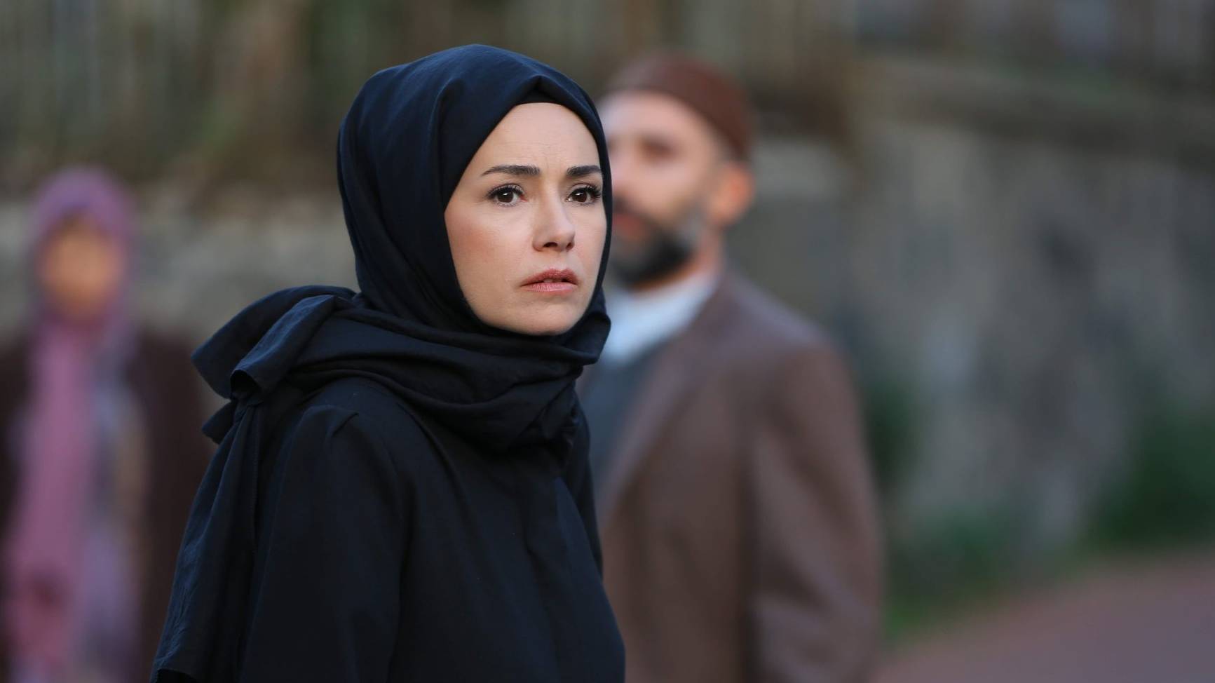 Красные бутоны 49 серия