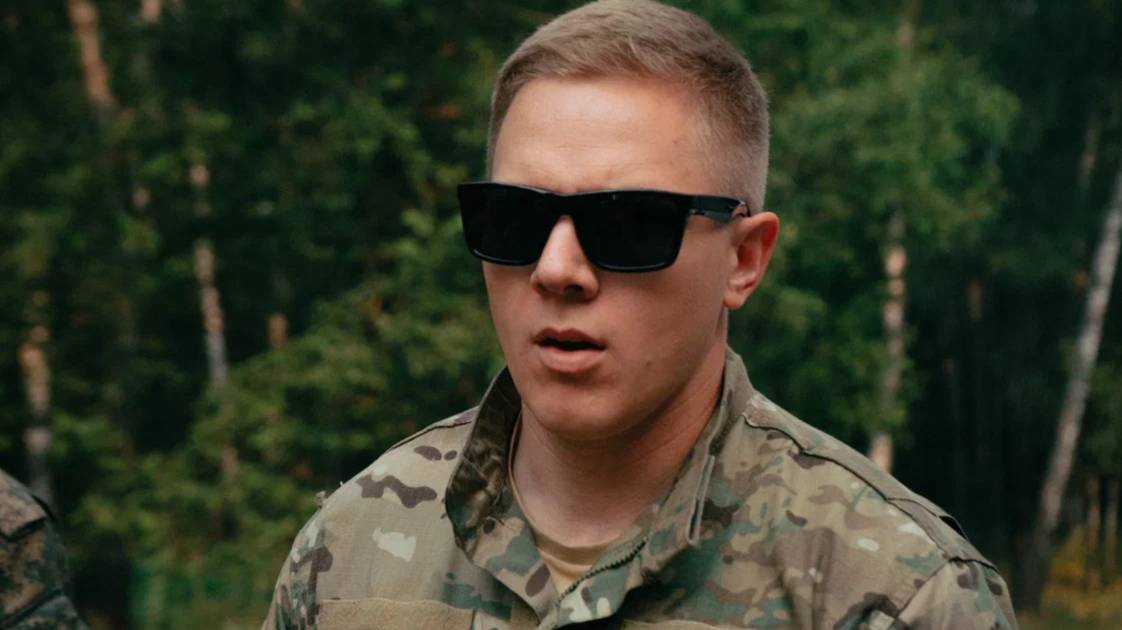 Патриот 4 сезон 1 серия