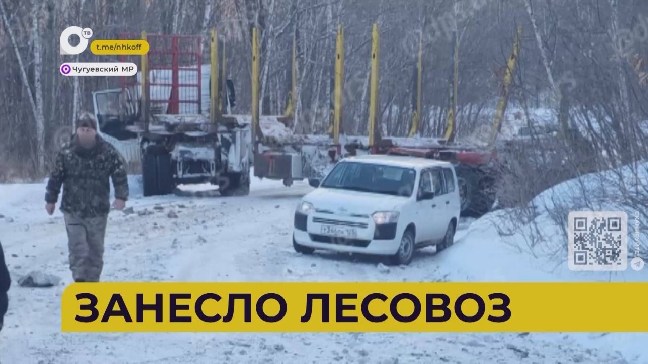 Автопатруль112 / Влетел в автобус / Занесло лесовоз / Сбили ребёнка / 10.02.25