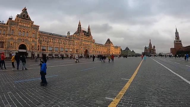 Перезапуск