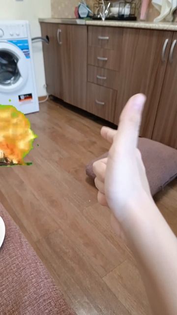 стреляю из пальца
