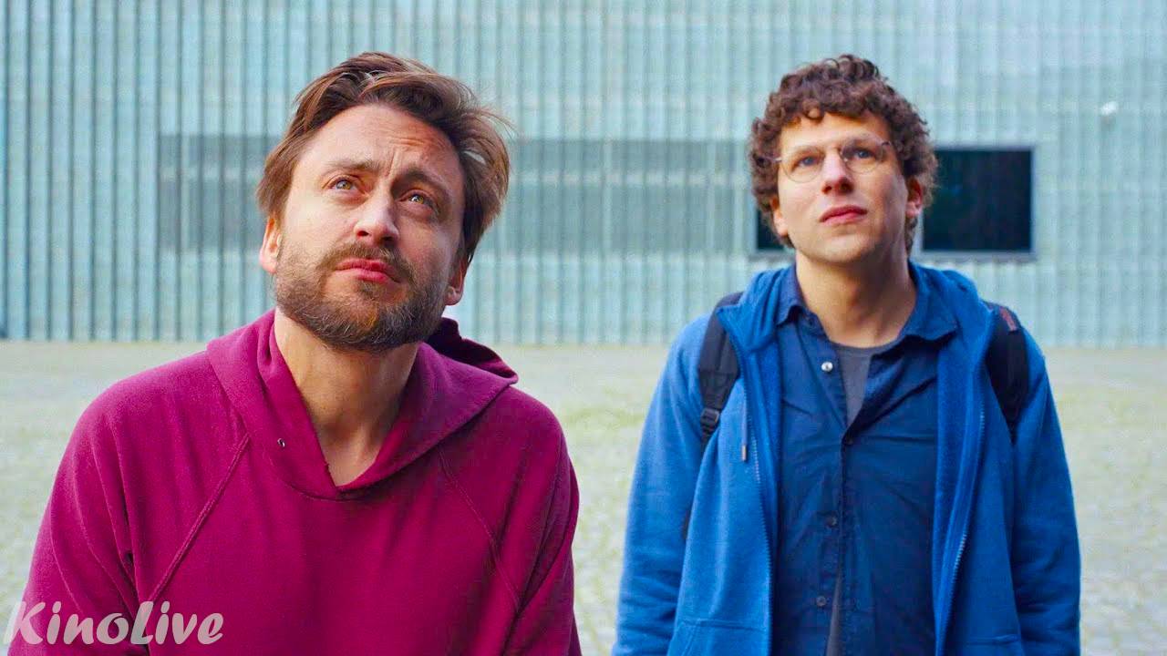 Настоящая боль | Русский трейлер (Дубляж) | Фильм 2025