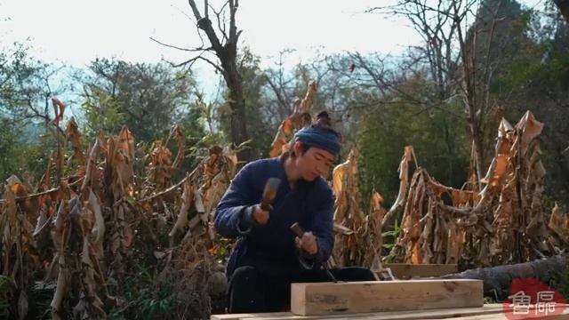 Воссоздание тележки для сахара из «Тянь Гун Кай У»: древний процесс производства коричневого сахара