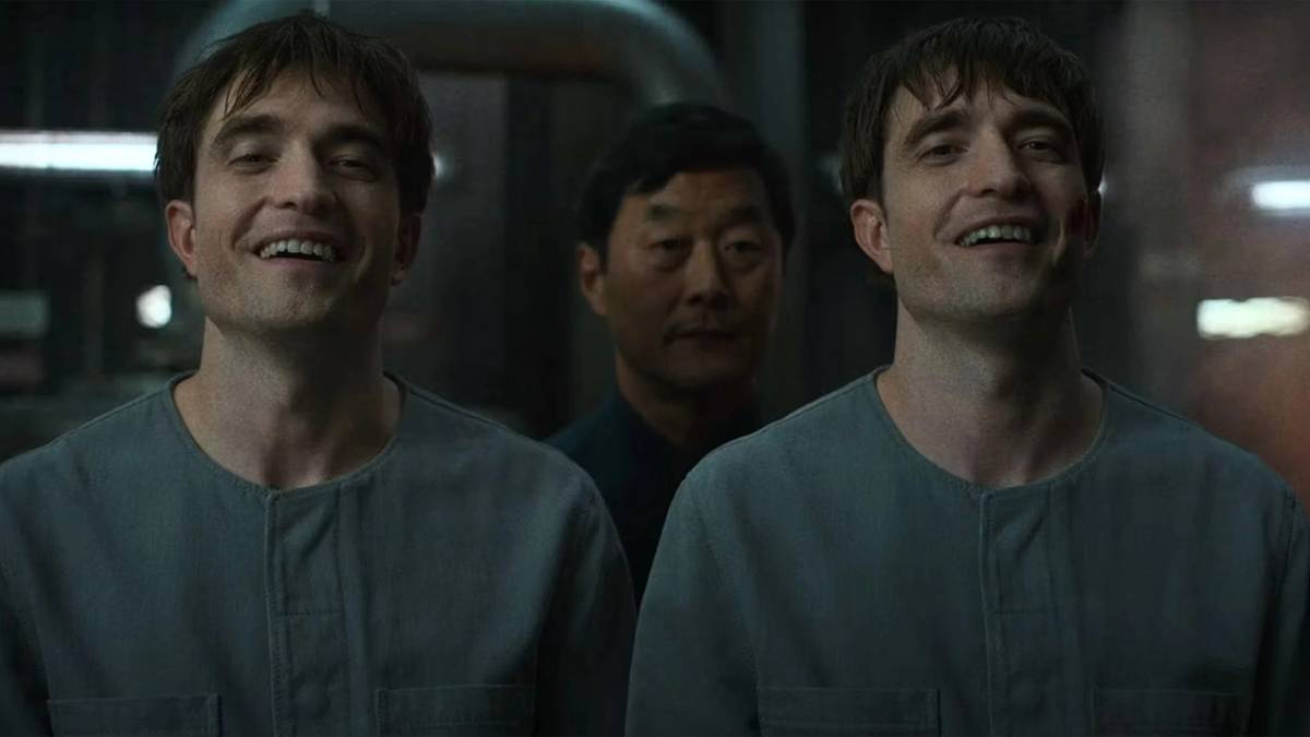 Микки 17 Смотреть онлайн 2025