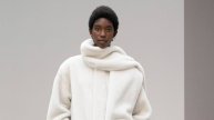 Brandon Maxwell Fall Winter 2025